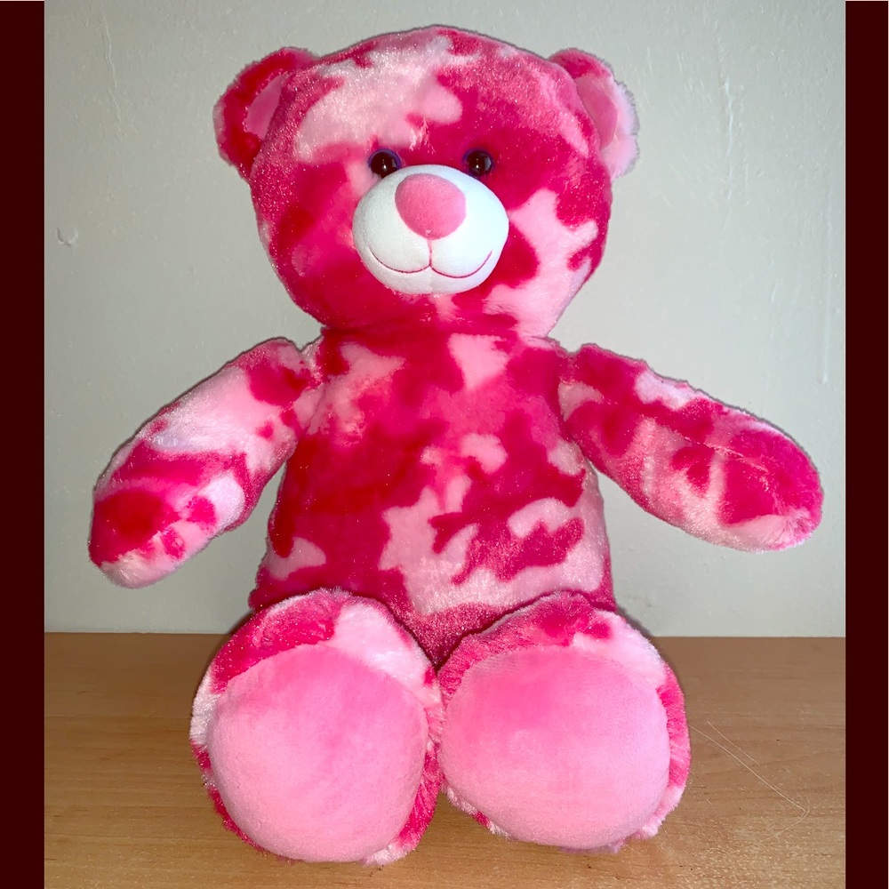 Build a bear